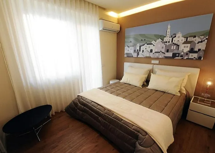 Interno 9 Matera